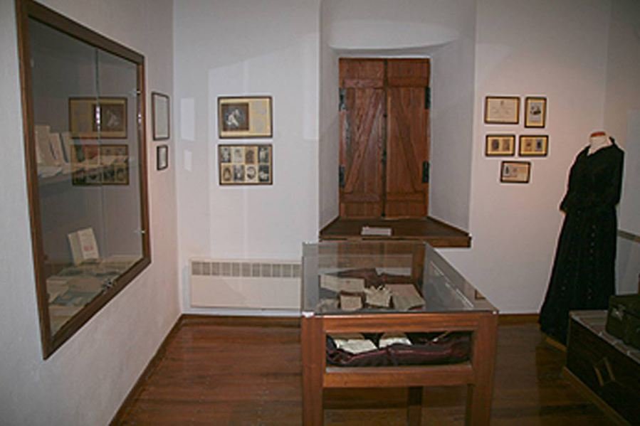 Ιστορικό και Λαογραφικό Μουσείο Πορταρτιάς